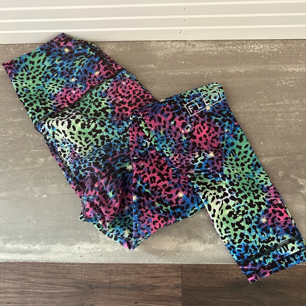 Fleo leggings